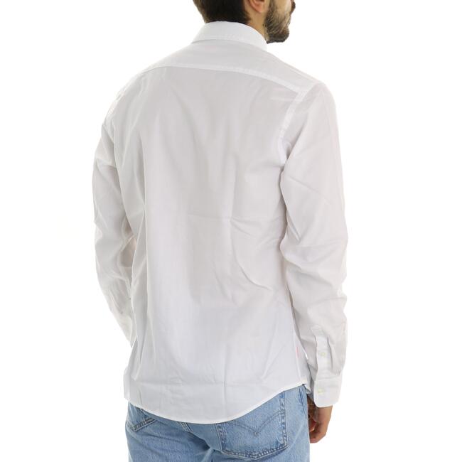 CAMICIA OXFORD SUN68 - Mad Fashion | img vers.650x/